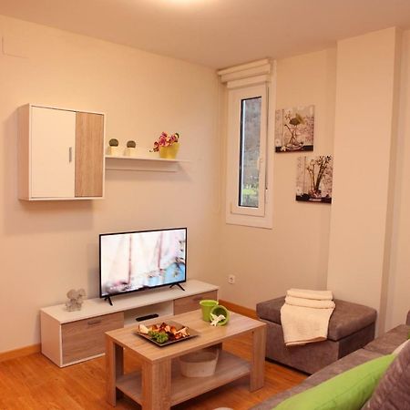 Apartamento Oronoz Apartman Kültér fotó