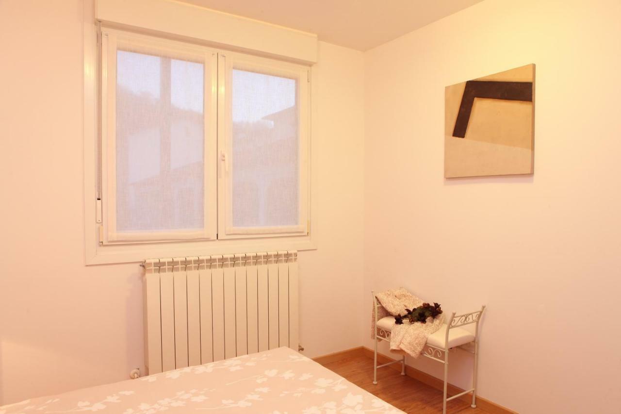 Apartamento Oronoz Apartman Kültér fotó